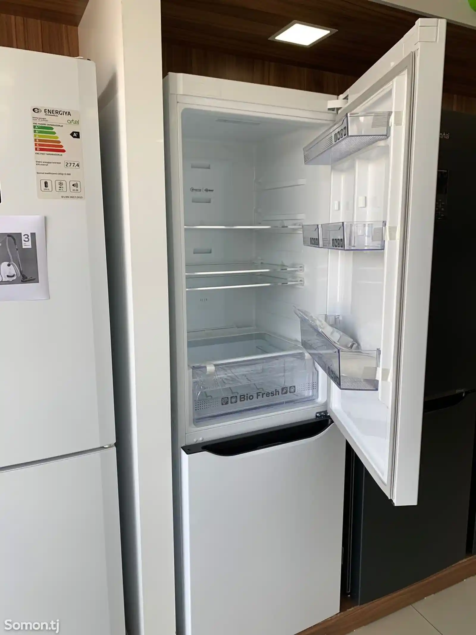 Холодильник 430-2