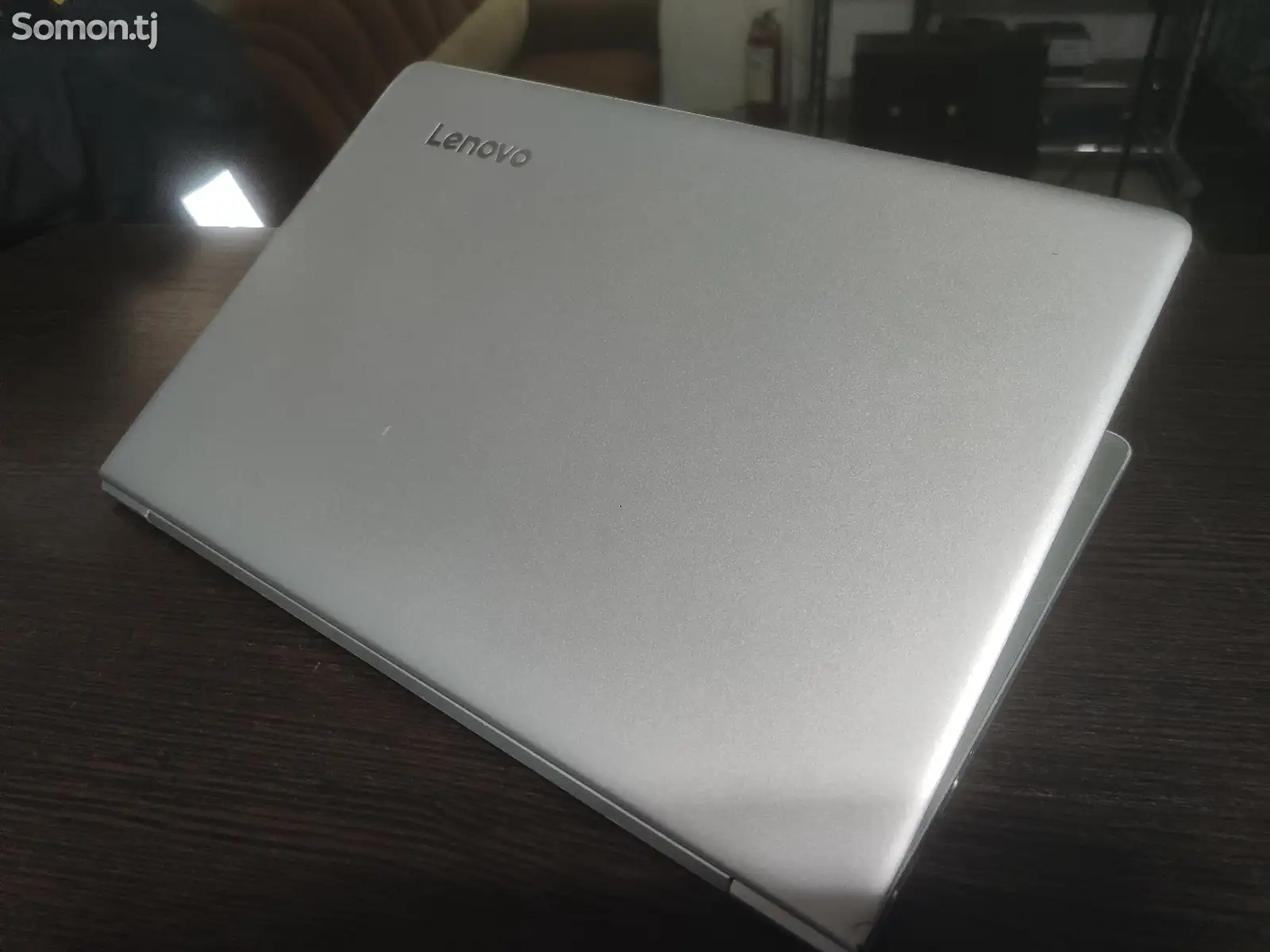 Ультрабук Lenovo i5-7200U FHD-5