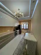 3-комн. квартира, 6 этаж, 110м², Рынок Мехргон-4