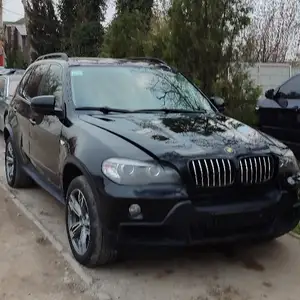 BMW X5, 2008