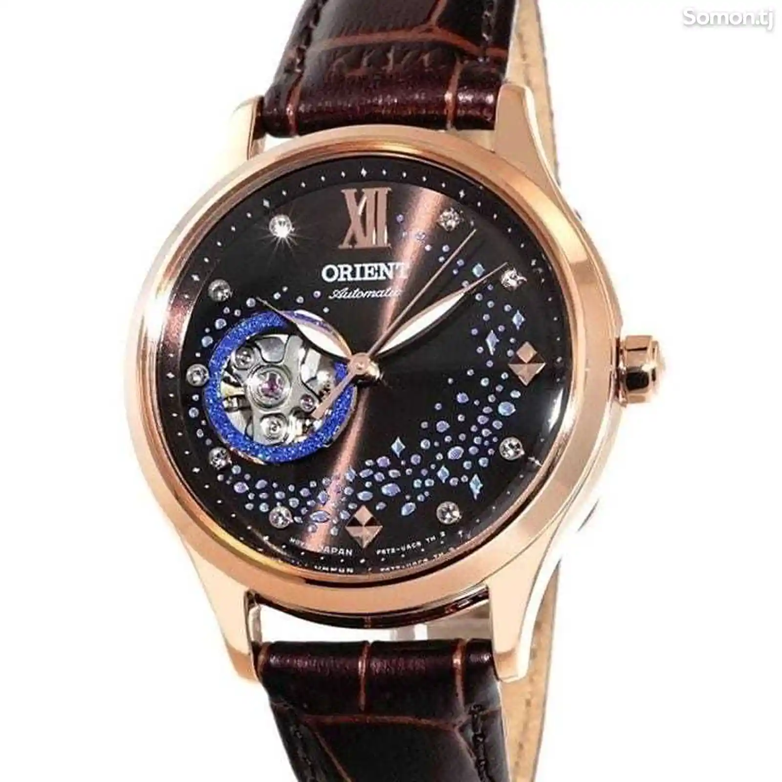 Часы Orient AG0017Y1-6