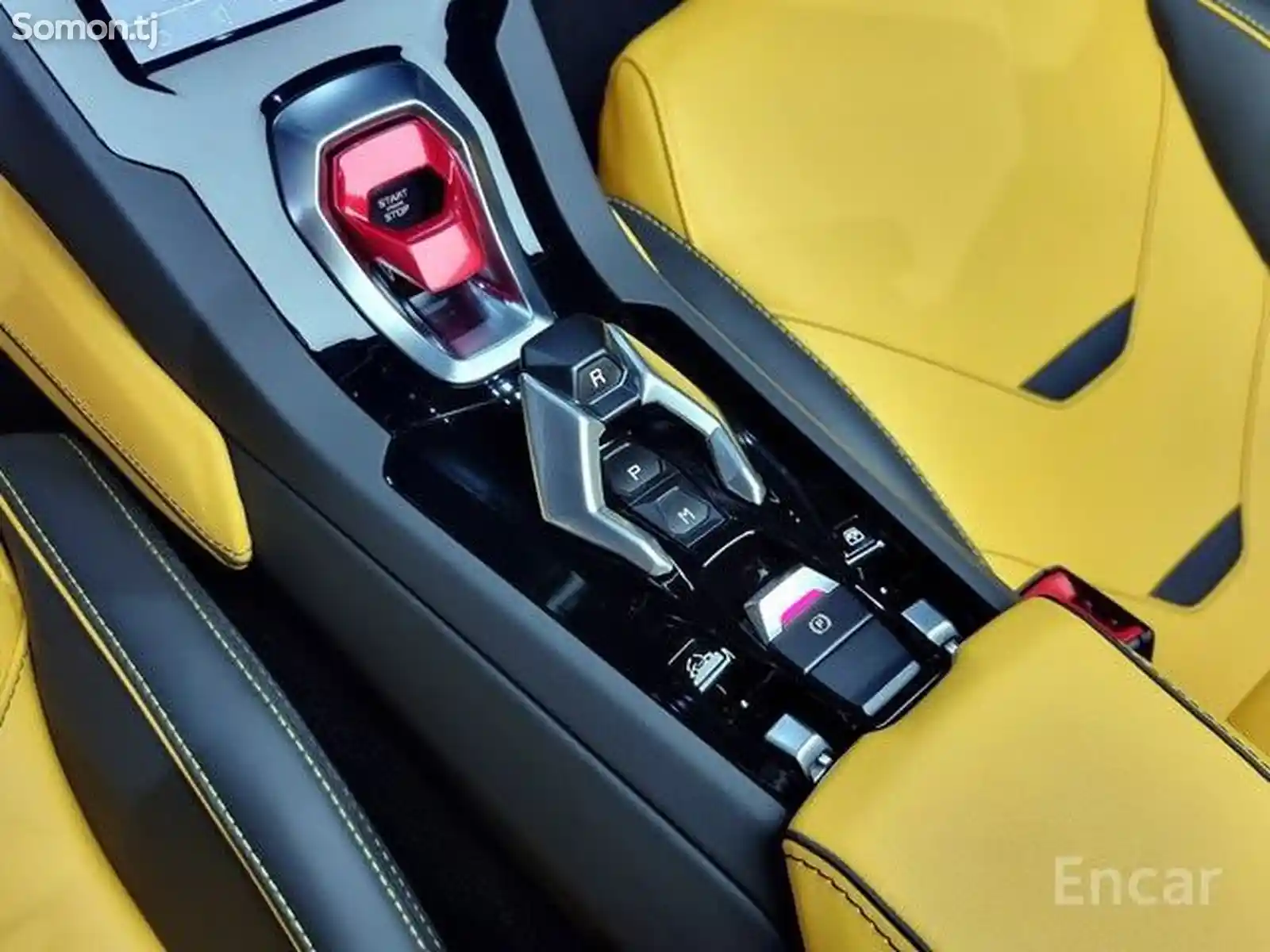 Lamborghini Huracan, 2023 на заказ-9
