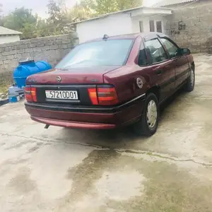 Opel Astra F, 1994