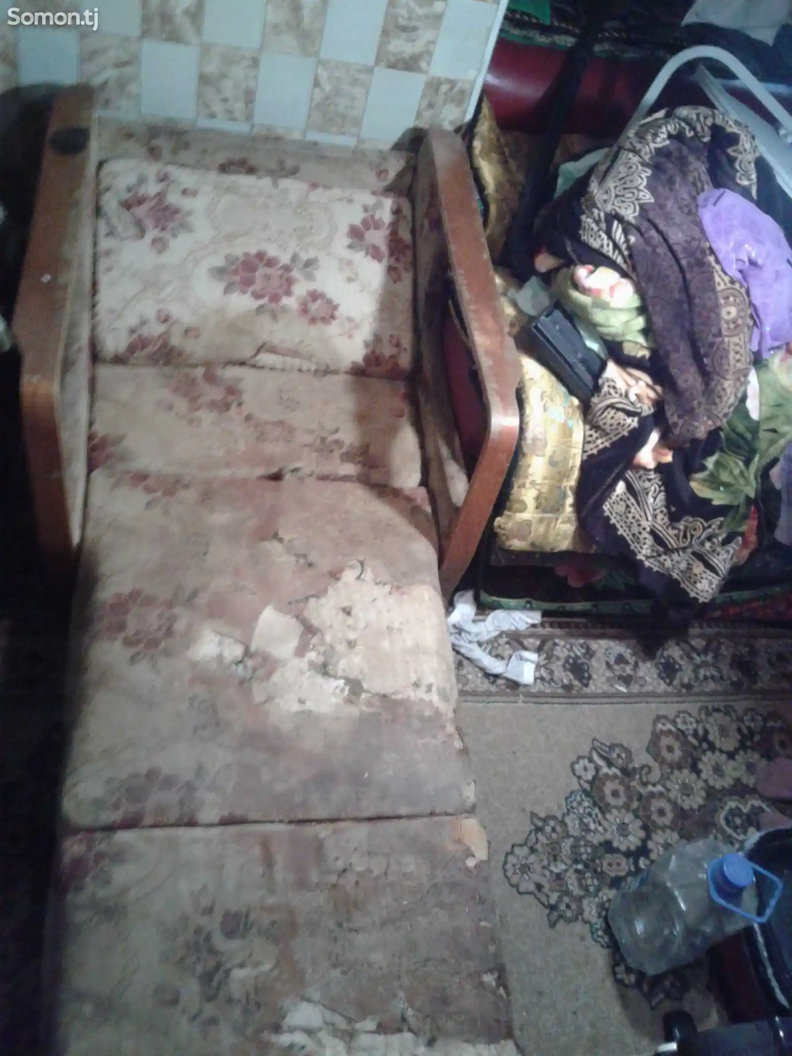 Кресло-кровать-3