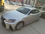 Lexus IS series, 2008-5