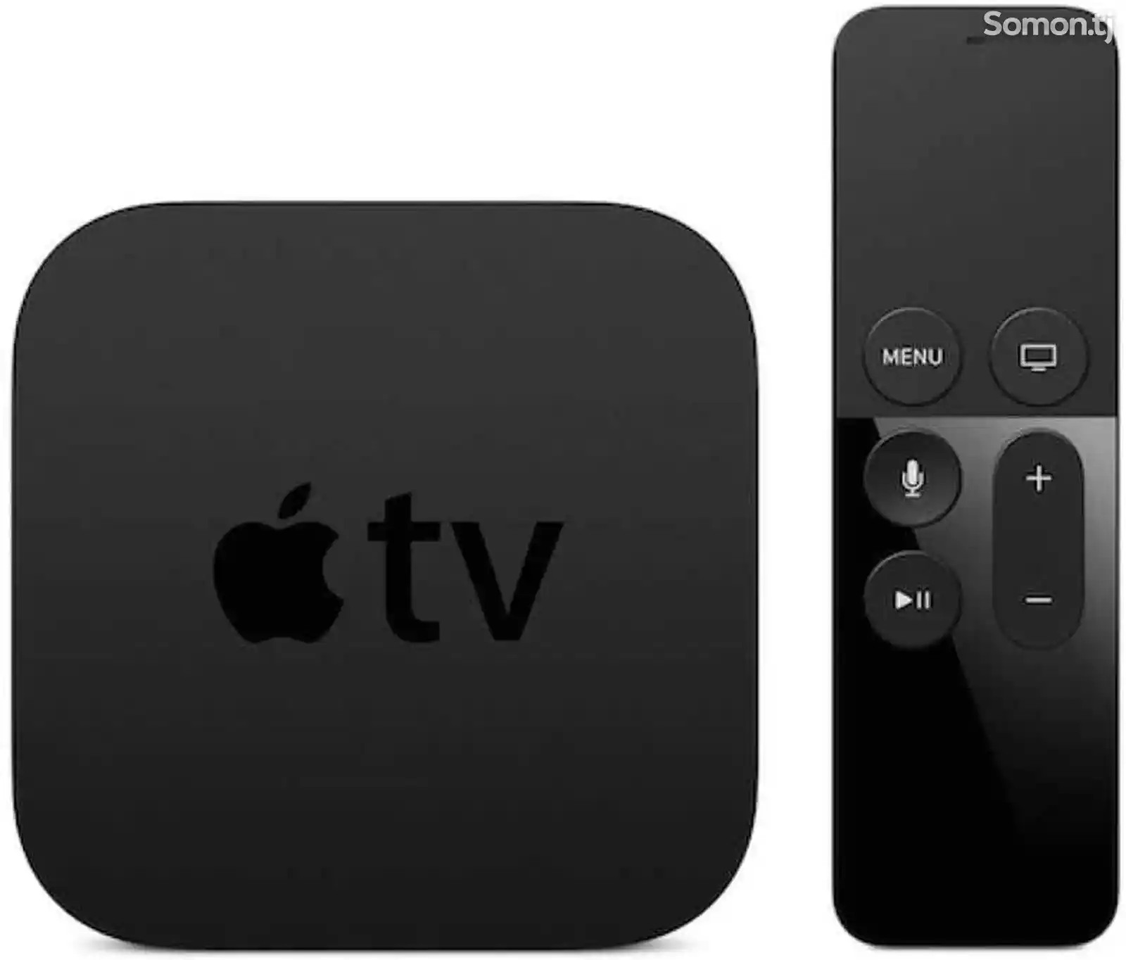ТВ-приставка Apple TV 32GB-3
