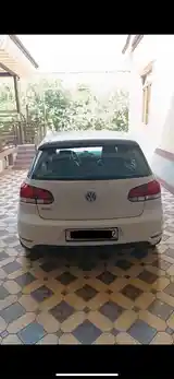 Volkswagen Golf, 2011-2