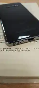 Samsung Galaxy S10 128гб-5