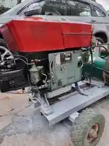 Дизельная электростанция 15 kw-14