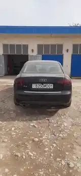 Audi A4, 2007-4