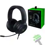 Наушники Razer Kraken XRazer Kraken X Ultralight Gaming Headset-2