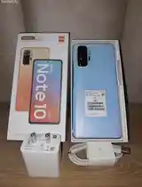 Xiaomi Redmi notе 10 pro+-2