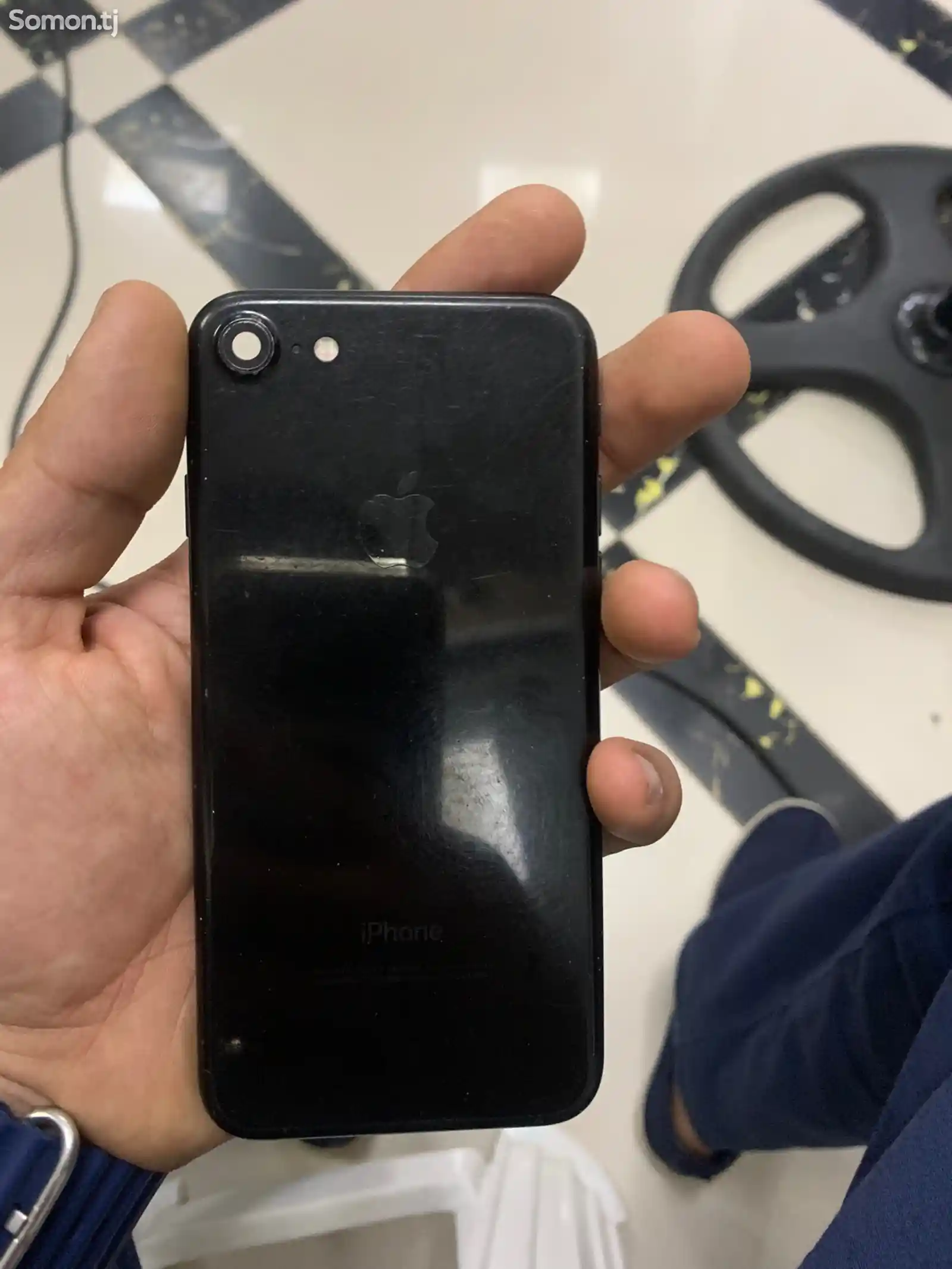 Корпус от Apple iPhone 7-3