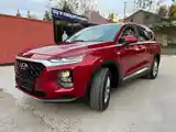 Hyundai Santa Fe, 2019-3