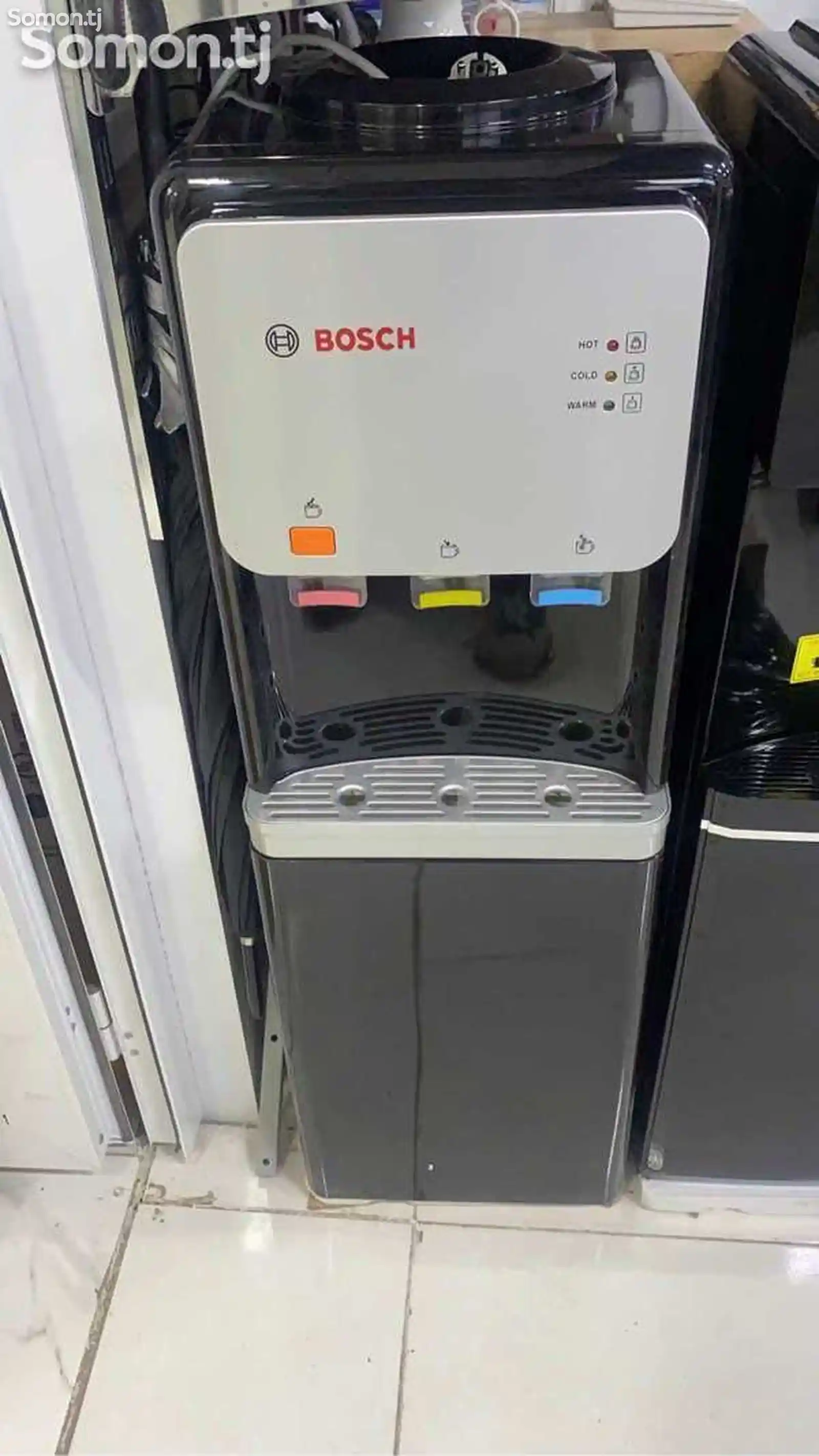 Кулер для воды Bosch-2