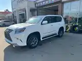 Lexus GX series, 2014-4