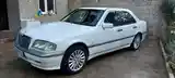 Mercedes-Benz C class, 1997-6