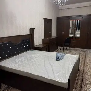 2-комн. квартира, 3 этаж, 100м², Сино