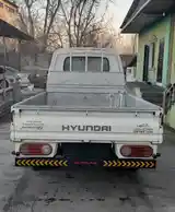 Бортовой автомобиль Hyundai Porter 2, 2004-5