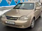 Chevrolet Lacetti, 2005-8