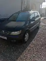 Opel Zafira, 2000-4