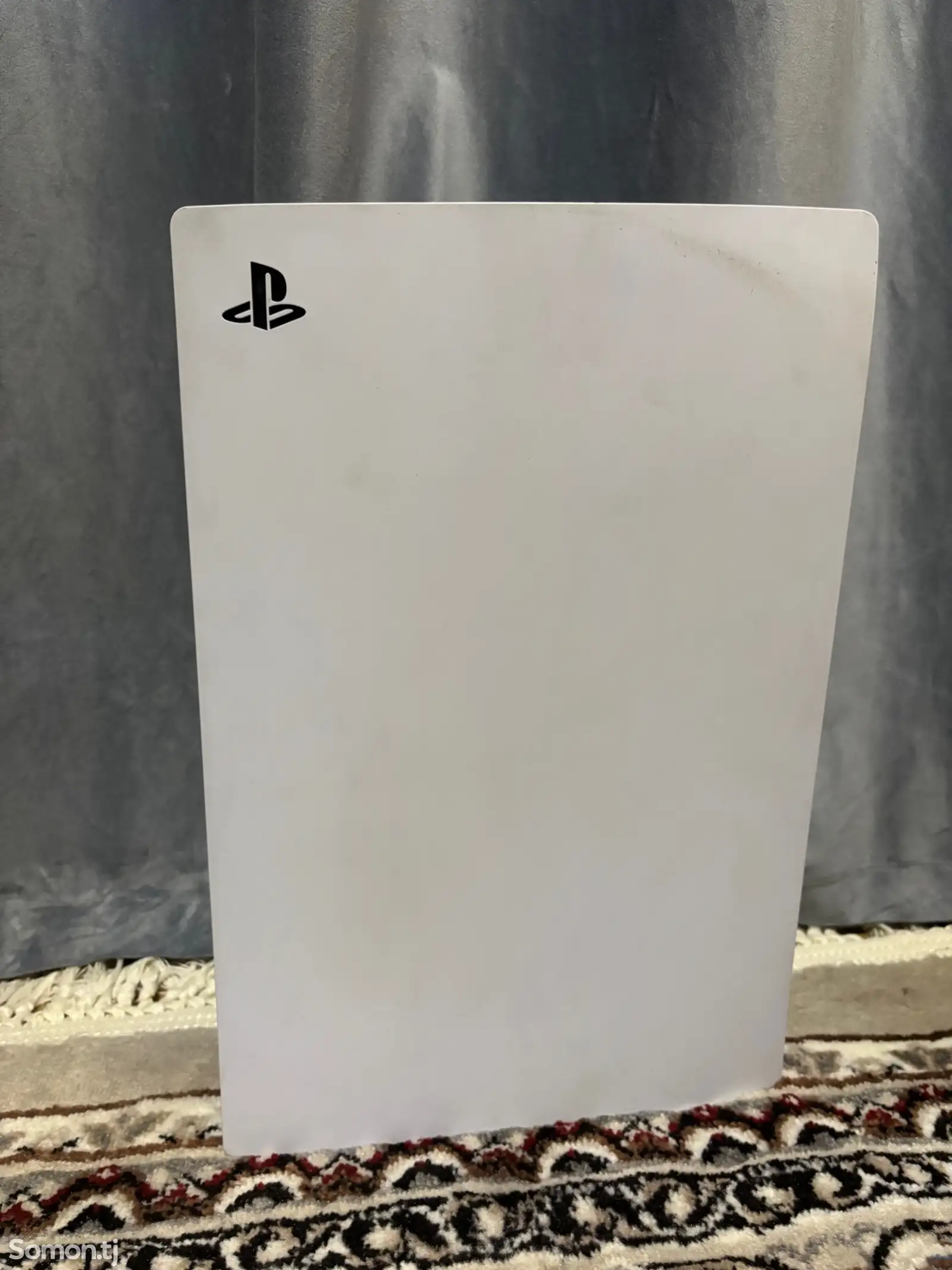 Игровая приставка Sony PlayStation 5-1