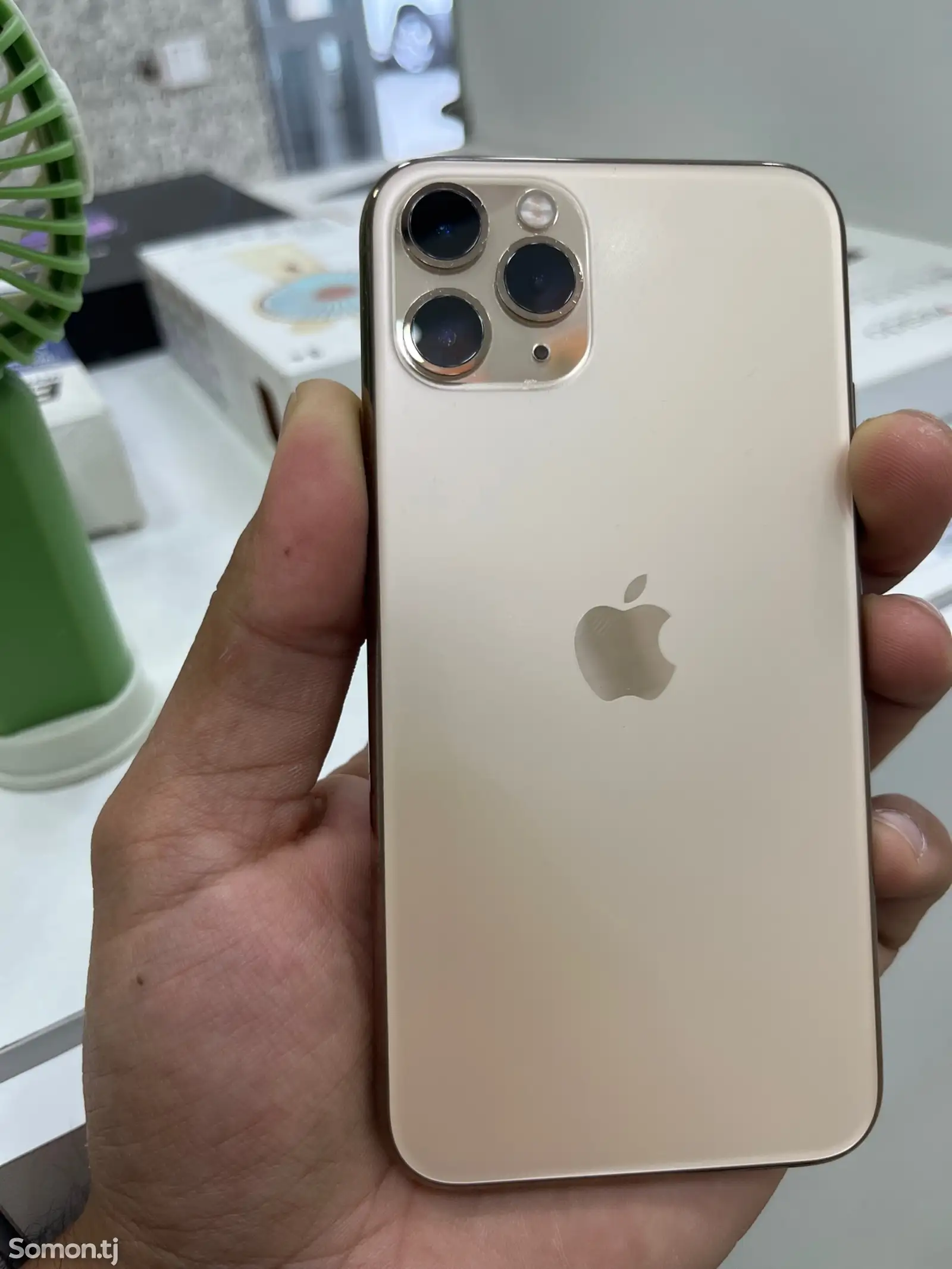 Apple iPhone 11 Pro, 64 gb, Gold