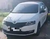 Skoda Rapid, 2019-3