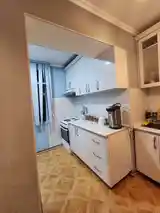 3-комн. квартира, 4 этаж, 84м², Сино-11