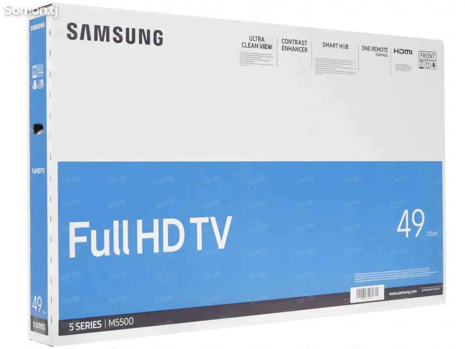 Телевизор Samsung-10