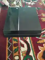 Игровая приставка playstation 4-2