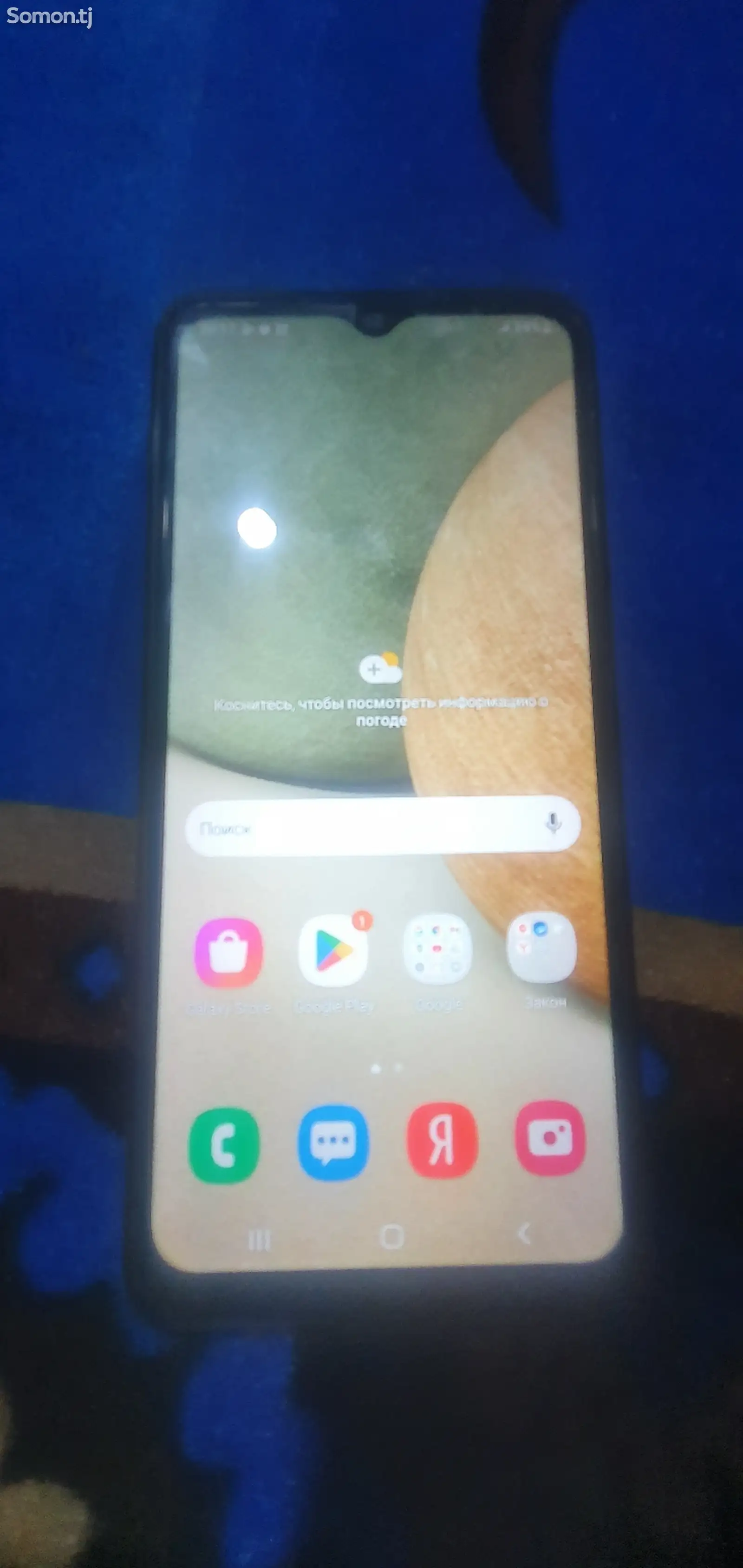 Samsung Galaxy A12, 32 gb-1