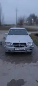 Mercedes-Benz C class, 1994-4