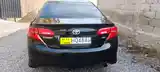 Toyota Camry, 2012-6