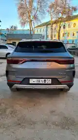 BYD Song Plus Flagship, 2022-5