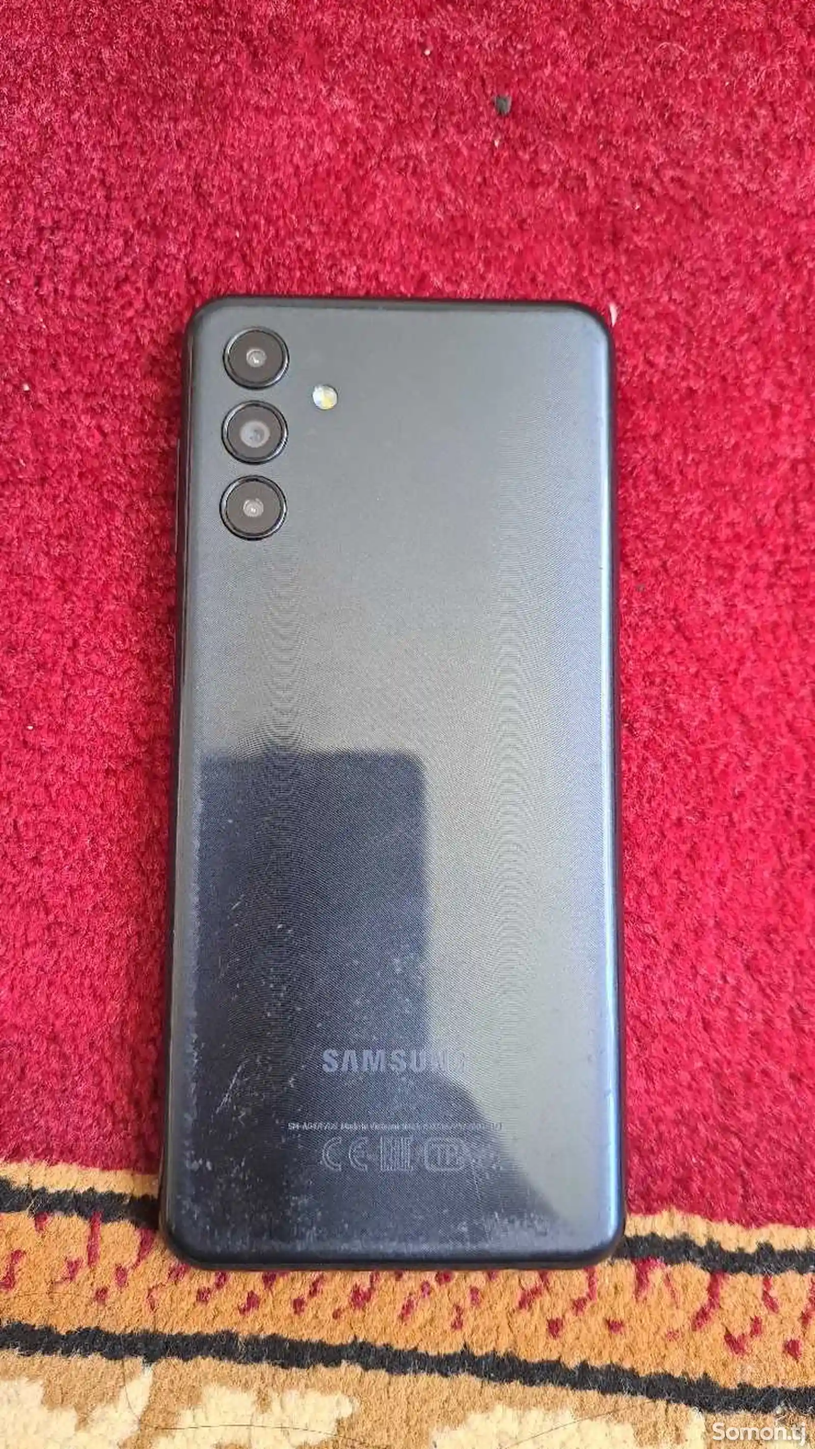 Samsung Galaxy a13-1