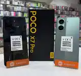 Xiaomi Poco X7 Pro 8/256gb-2