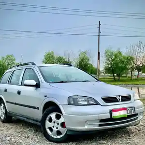 Opel Astra G, 1999