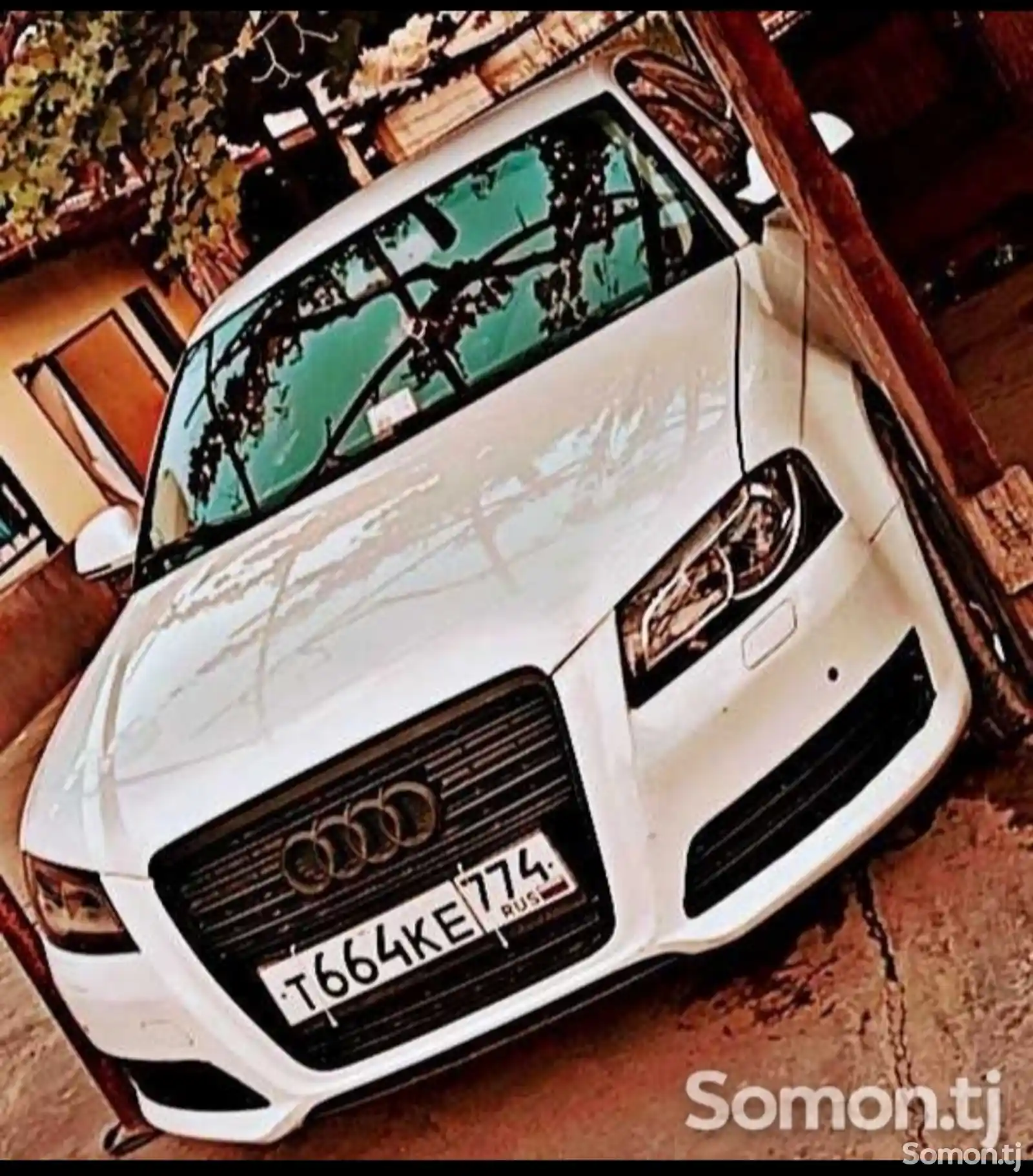 Audi A3, 2012-2