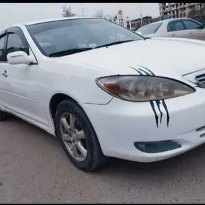 Toyota Camry, 2003