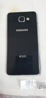 Samsung Galaxy A5-5