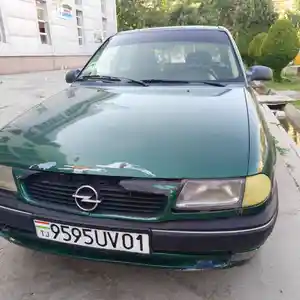 Opel Astra F, 1996