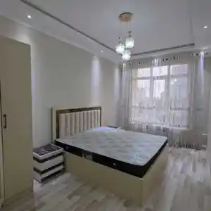 2-комн. квартира, 8 этаж, 54м², Доми Гелос