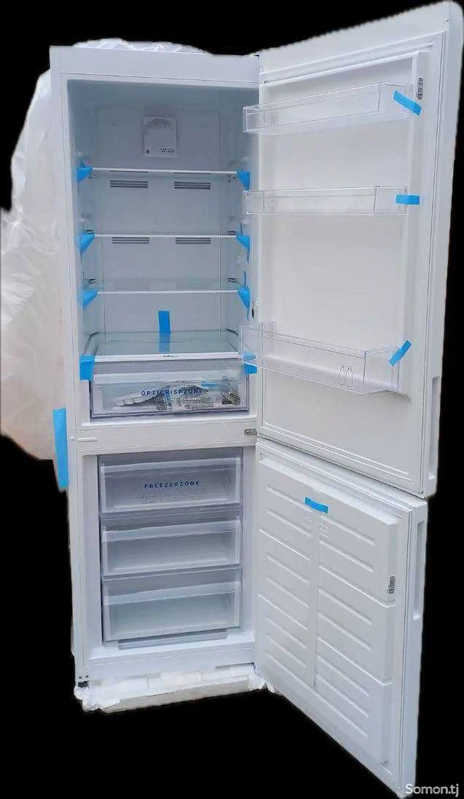 Холодильник Daewoo-295-W-2