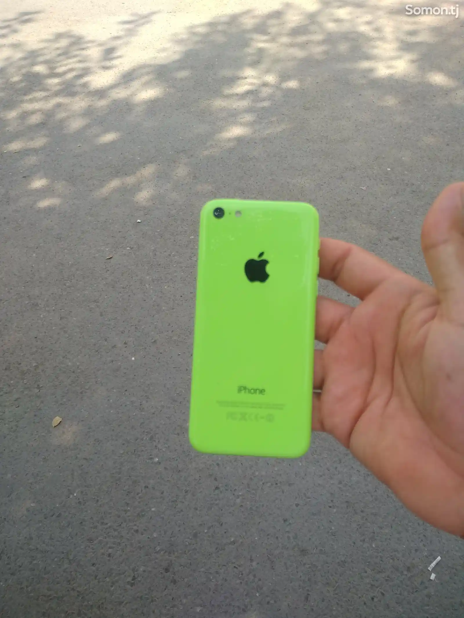 Apple iPhone 5C, 8 gb-1