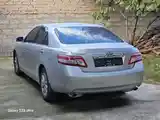 Toyota Camry, 2011-2