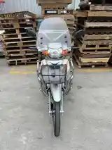 Утка GLX-SUZUKI-125cc куба-12