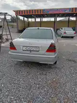 Mercedes-Benz C class, 1999-3