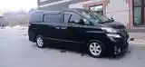 Toyota Vellfire, 2010-4