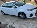 Toyota Corolla, 2016-6